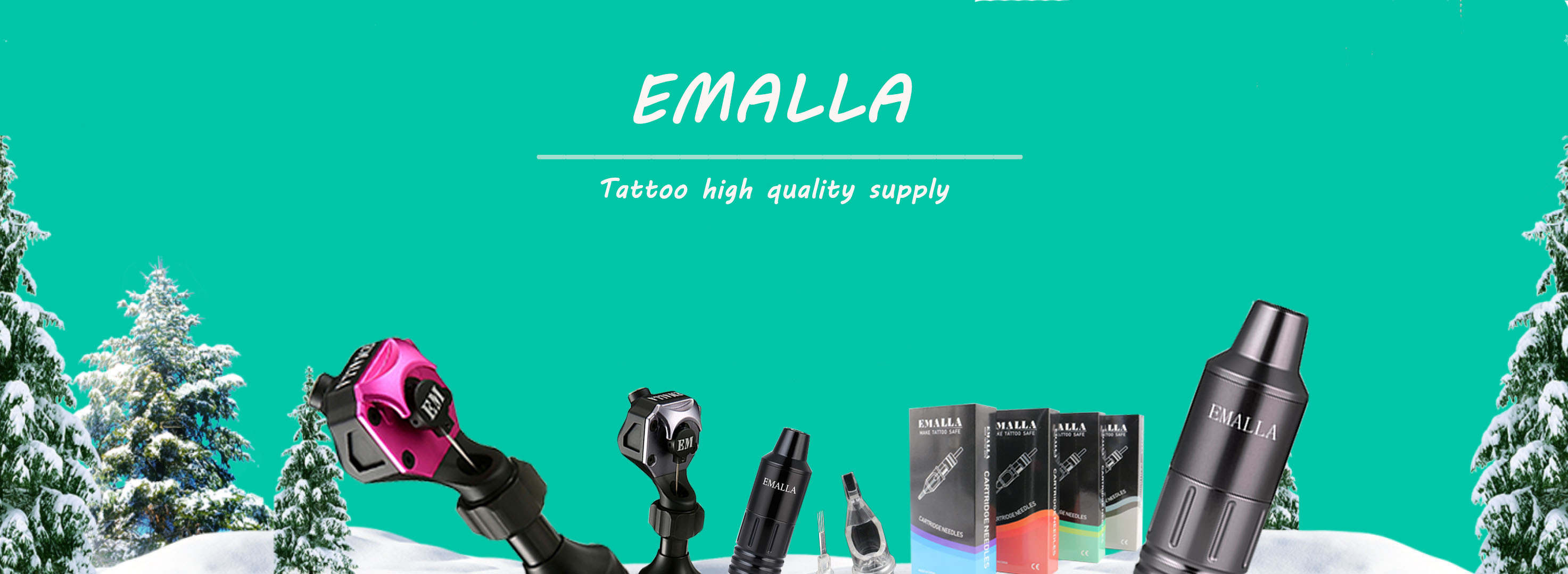 EMALLA Products